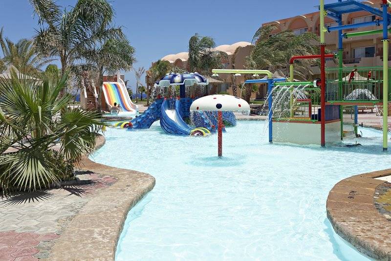 4. Bild The Three Corners Sea Beach Resort