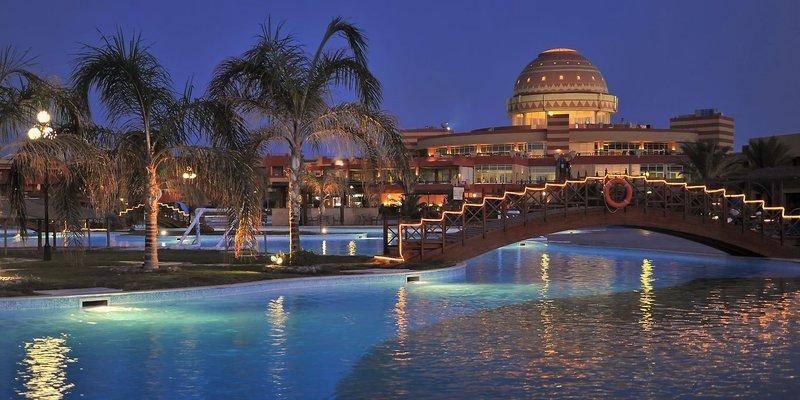 2. Bild Malikia Resort Abu Dabbab