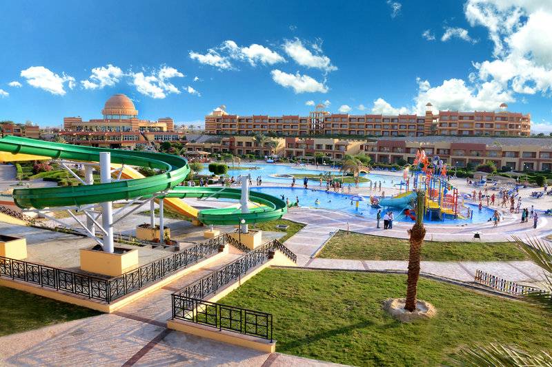 4. Bild Malikia Resort Abu Dabbab