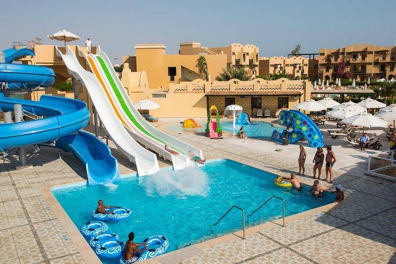 4. Bild The Three Corners Rihana Resort