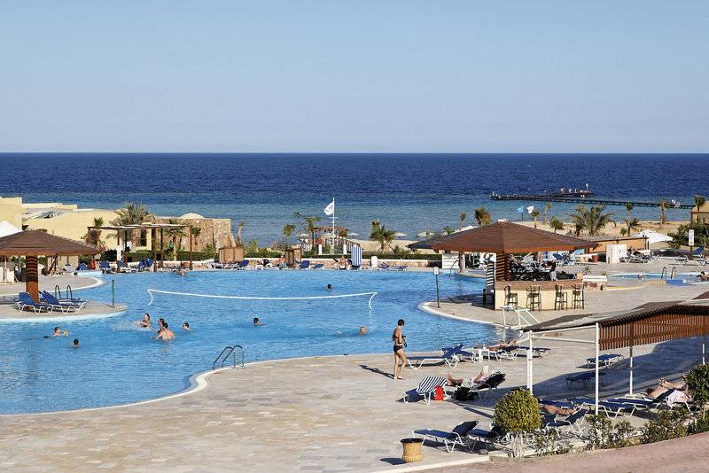 2. Bild Three Corners Fayrouz Plaza Beach Resort