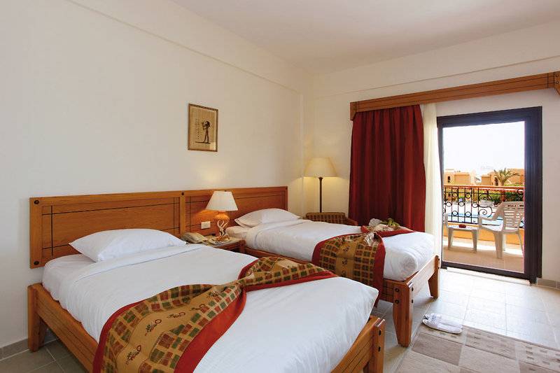 3. Bild Three Corners Fayrouz Plaza Beach Resort