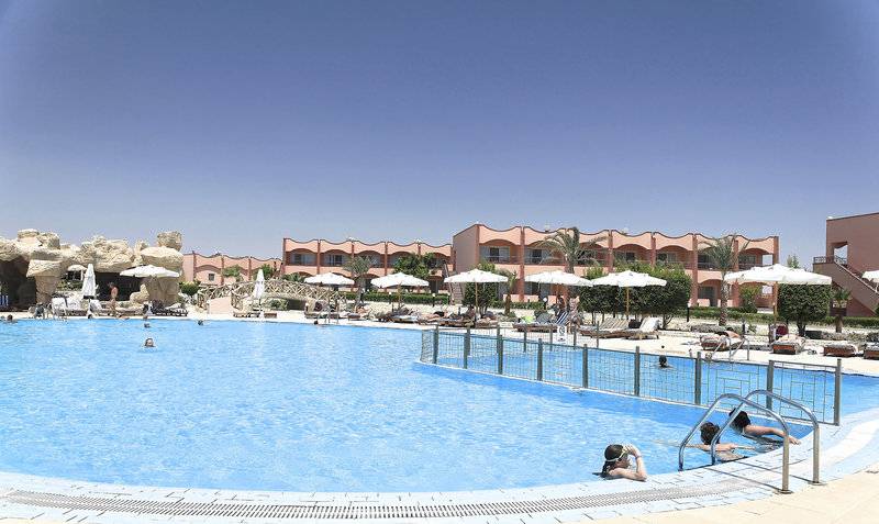 1. Bild Three Corners Happy Life Beach Resort