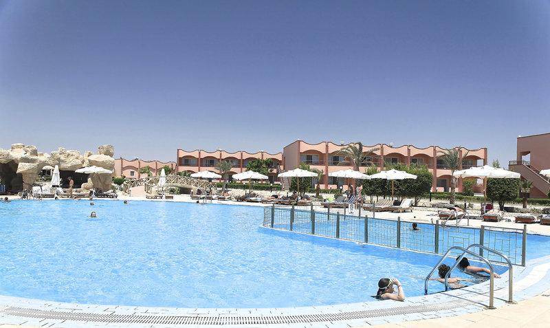 1. Bild Three Corners Happy Life Beach Resort