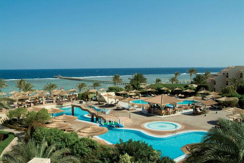 2. Bild Flamenco Beach & Resort