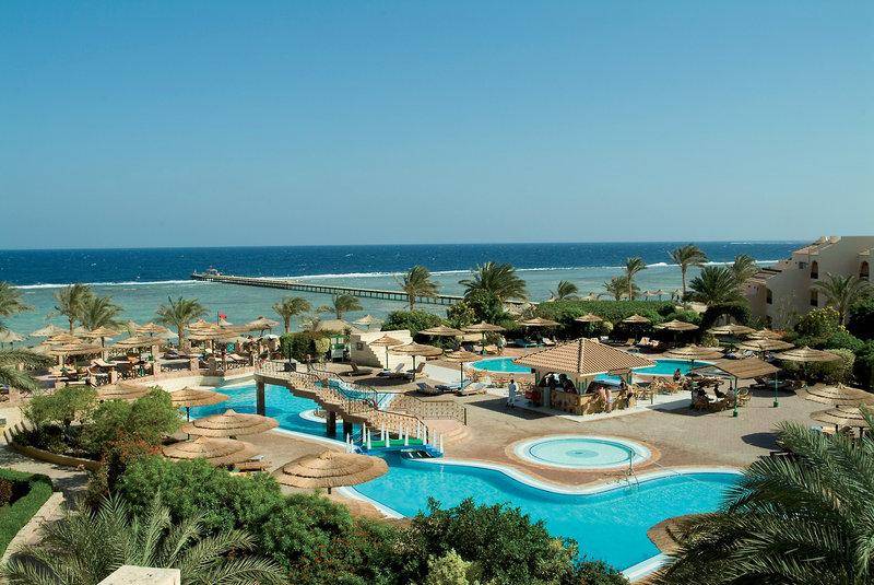 2. Bild Flamenco Beach & Resort