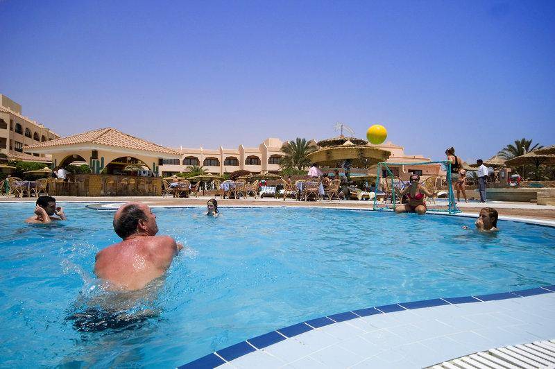 3. Bild Flamenco Beach & Resort