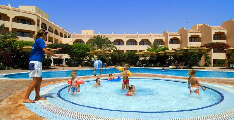 4. Bild Flamenco Beach & Resort