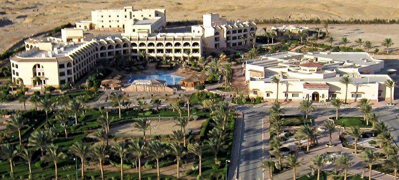 4. Bild Flamenco Beach & Resort