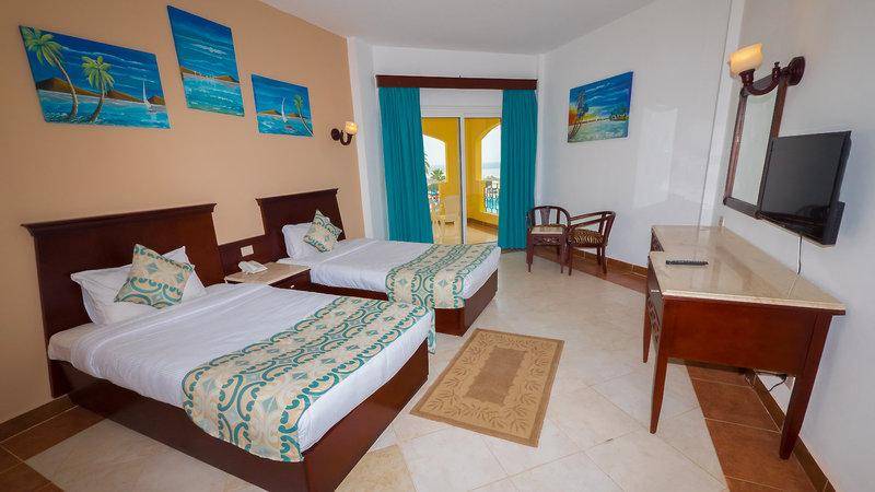 4. Bild Blue Reef Resort