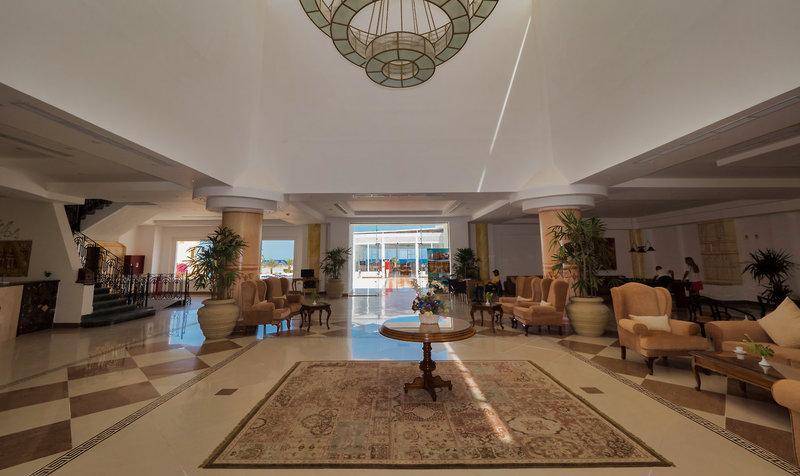 4. Bild Blue Reef Resort