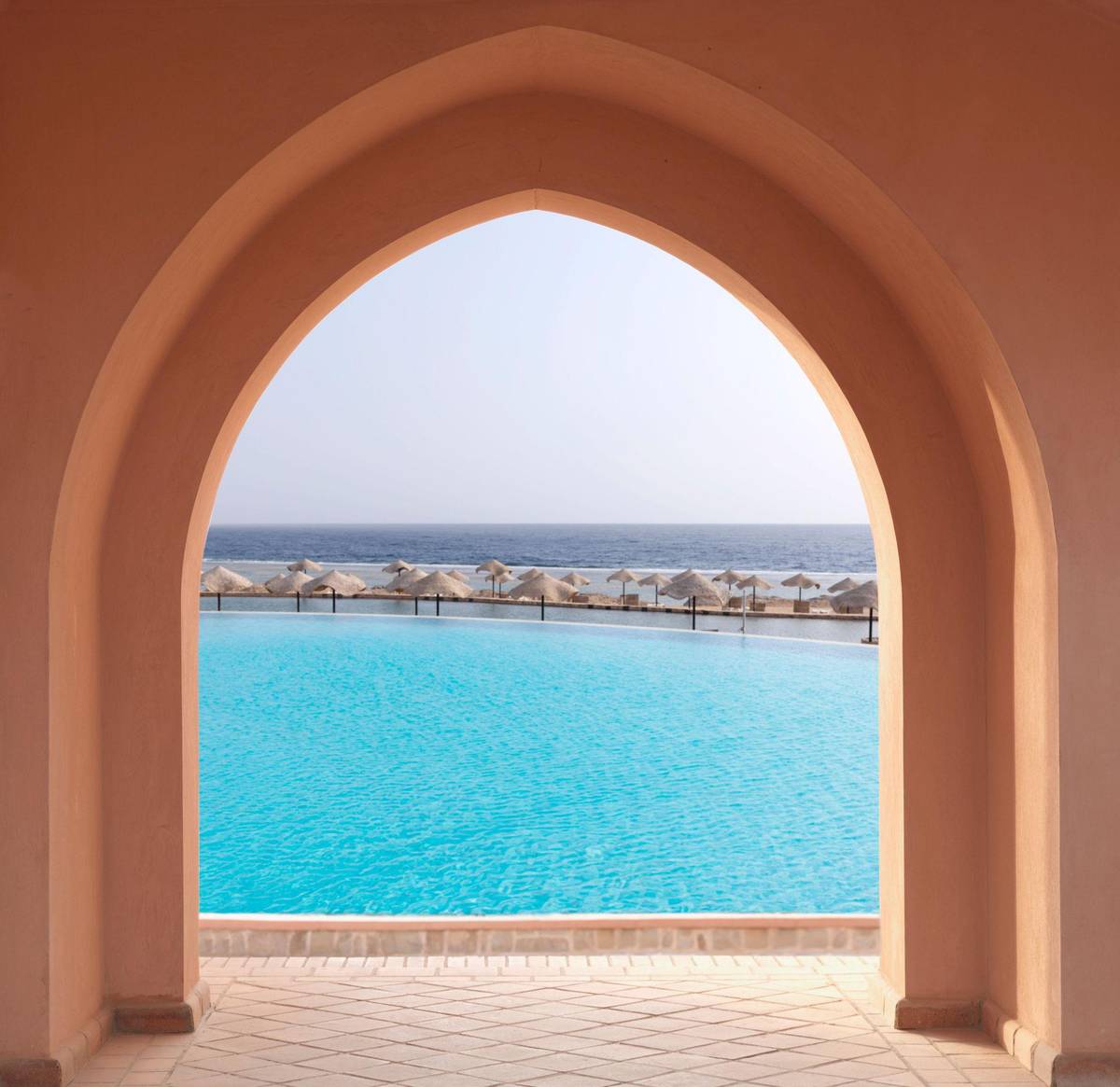 2. Bild Swissôtel Resort El Quseir