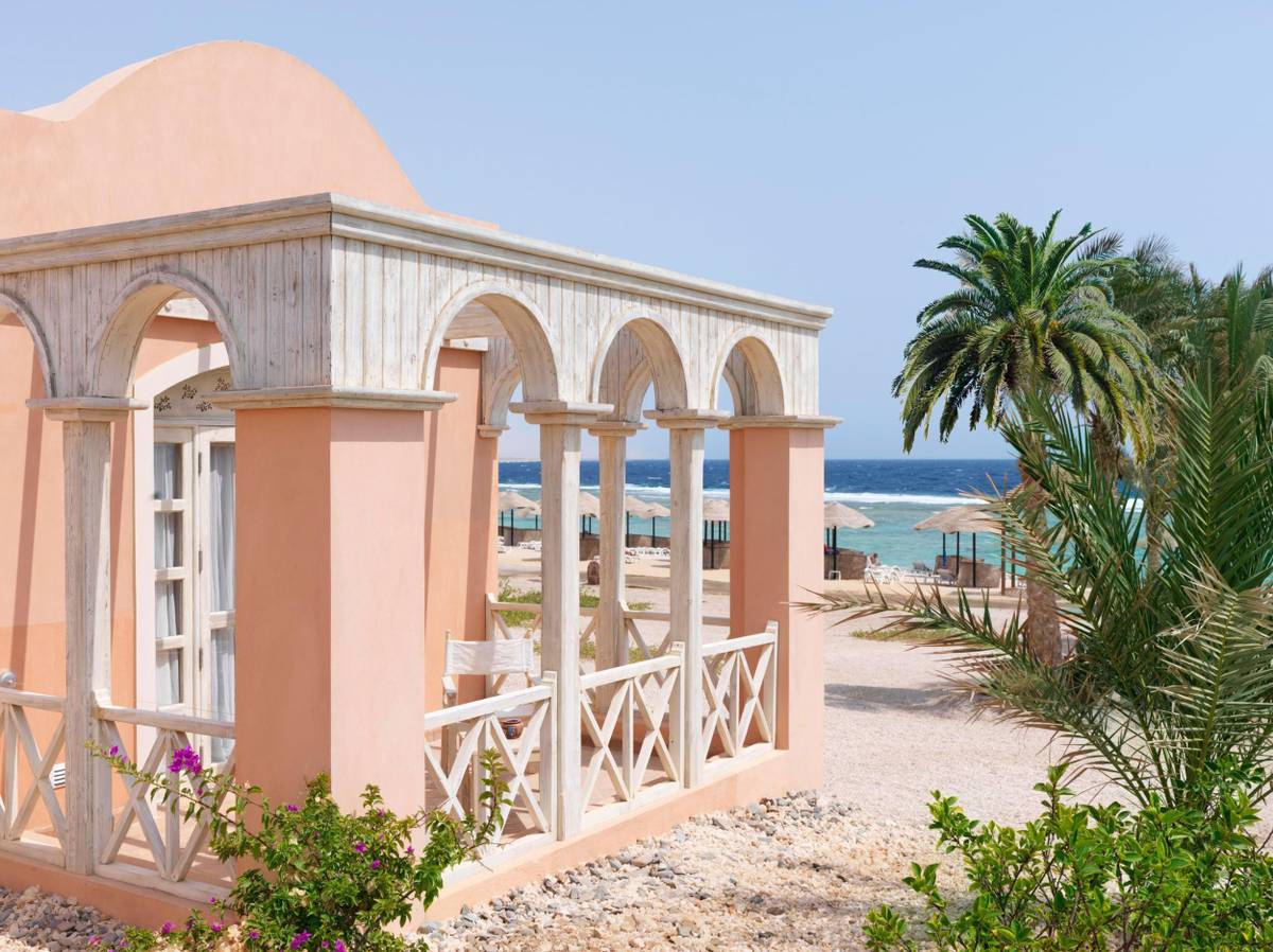 4. Bild Swissôtel Resort El Quseir