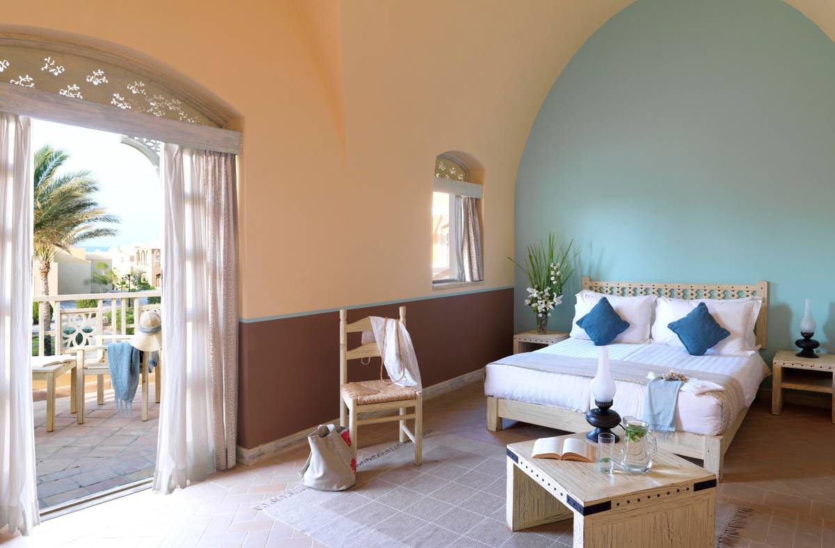 4. Bild Swissôtel Resort El Quseir