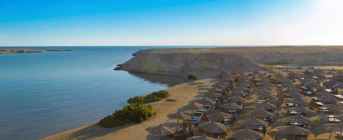 4. Bild Aurora Bay Marsa Alam