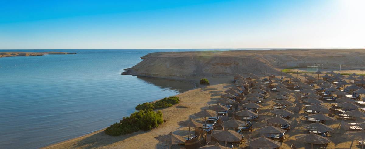 4. Bild Aurora Bay Marsa Alam