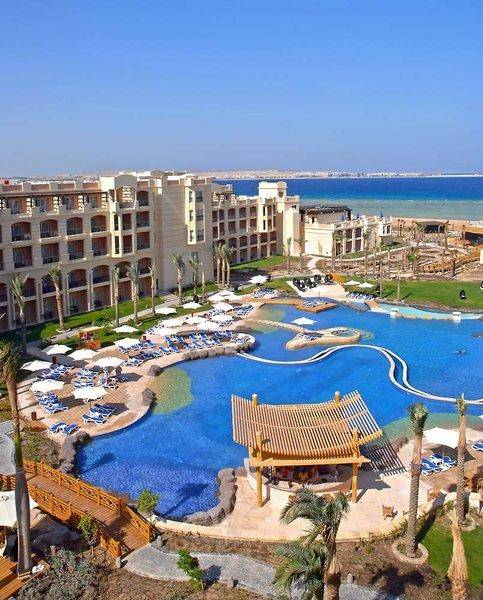 1. Bild Tropitel Sahl Hasheesh