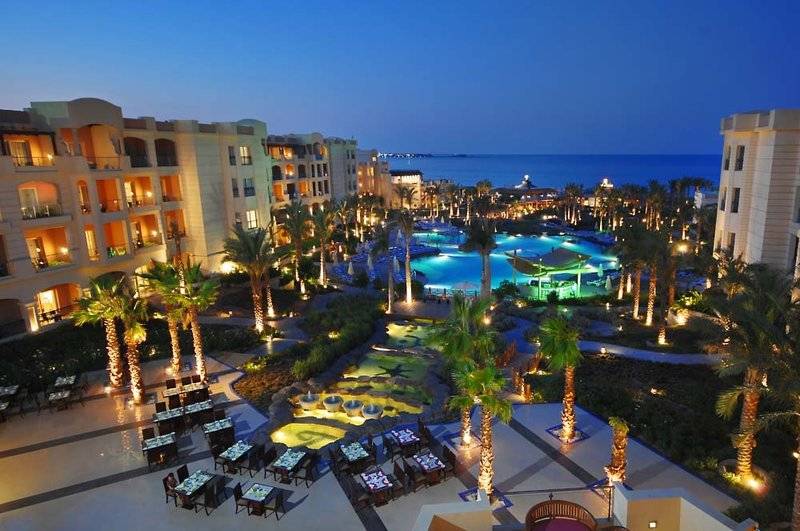 2. Bild Tropitel Sahl Hasheesh