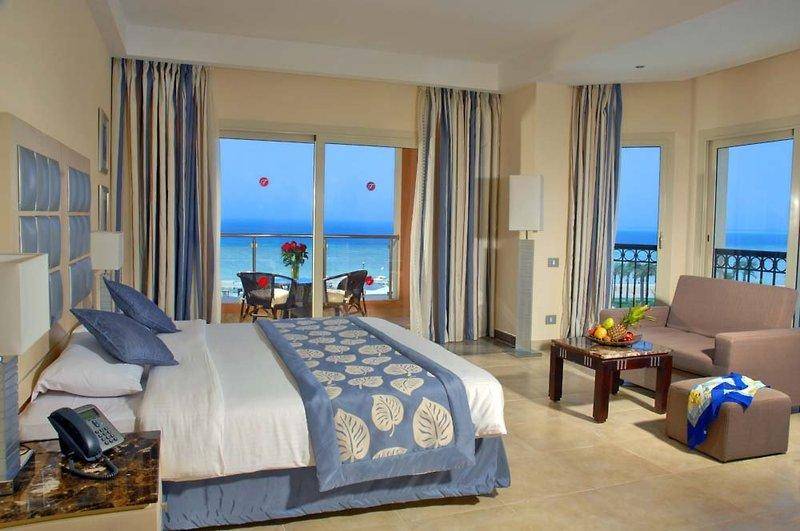 4. Bild Tropitel Sahl Hasheesh