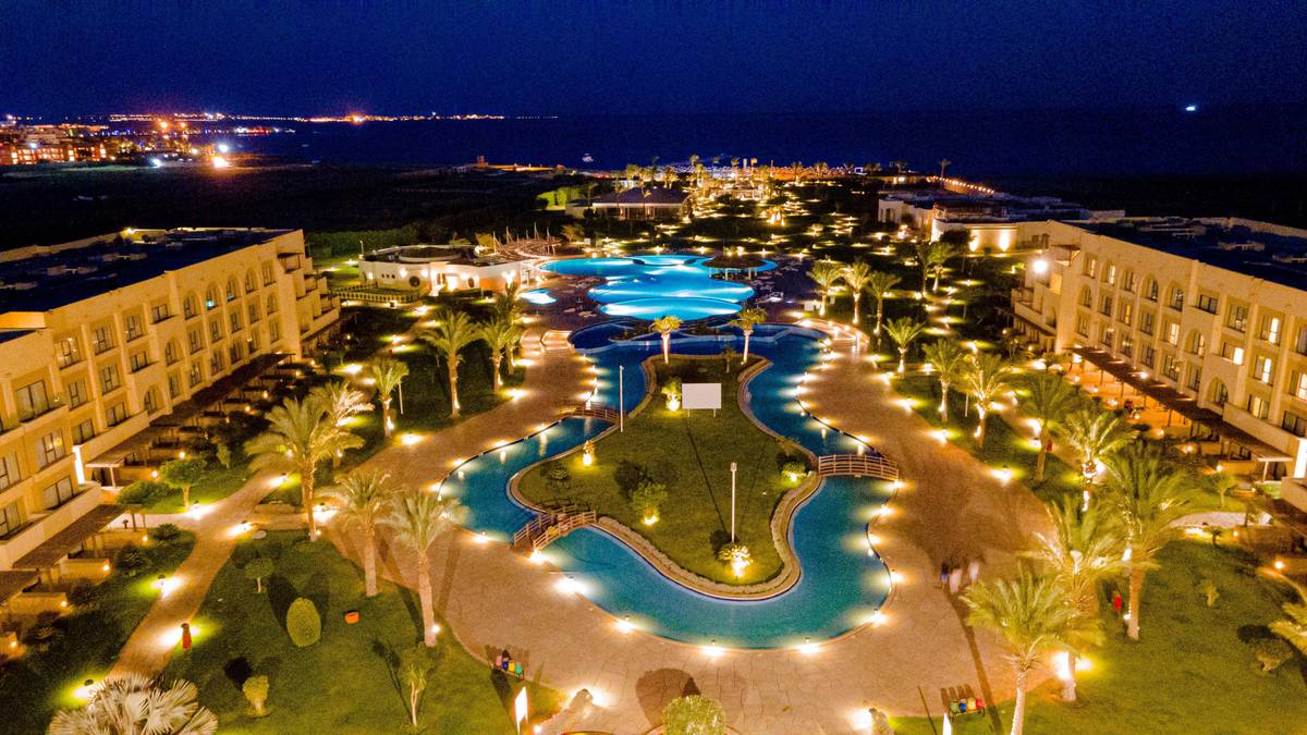 2. Bild Mövenpick Waterpark Resort & Spa Soma Bay