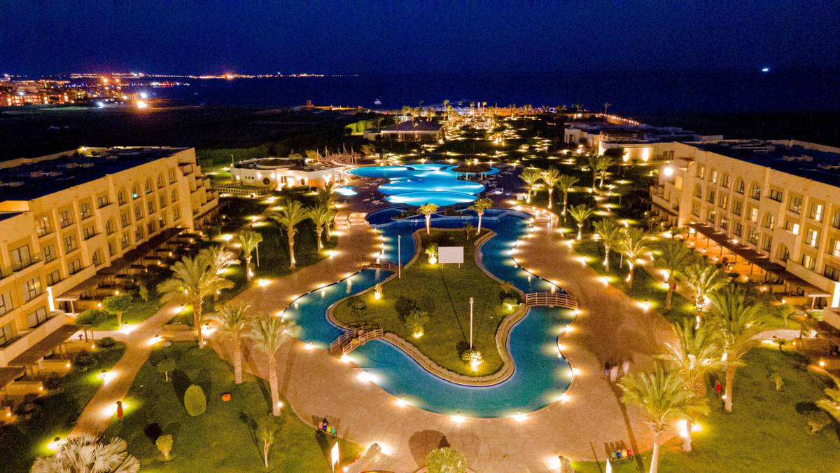 2. Bild Mövenpick Waterpark Resort & Spa Soma Bay