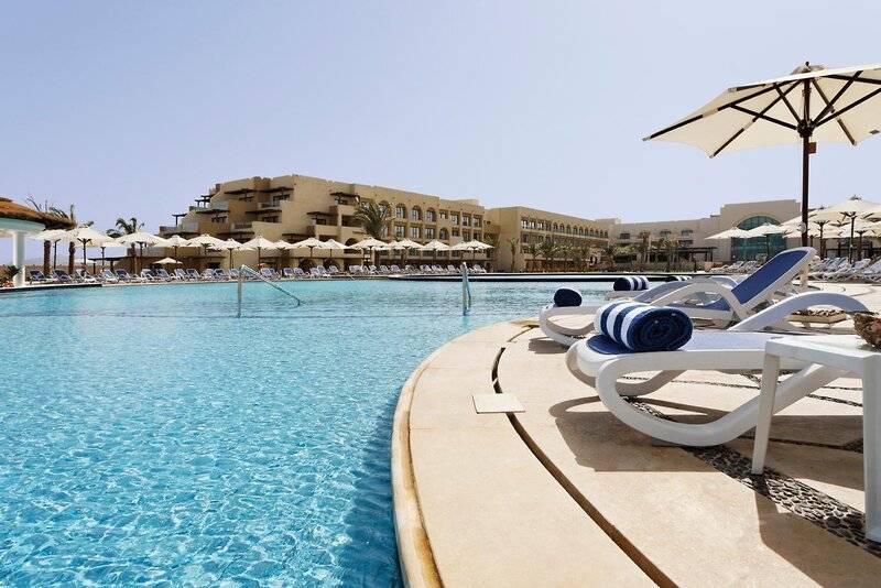 3. Bild Mövenpick Waterpark Resort & Spa Soma Bay