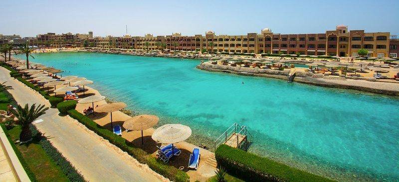 2. Bild Sunny Days Palma de Mirette Resort & Spa