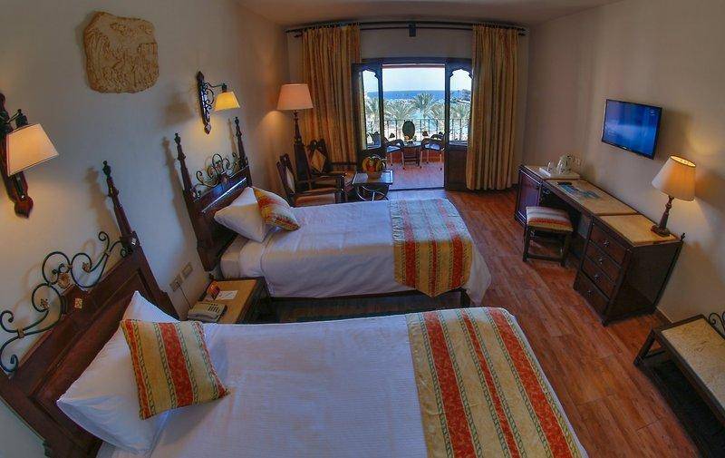 4. Bild Sunny Days Palma de Mirette Resort & Spa