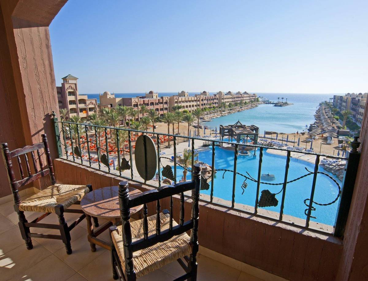 4. Bild Sunny Days Palma de Mirette Resort & Spa