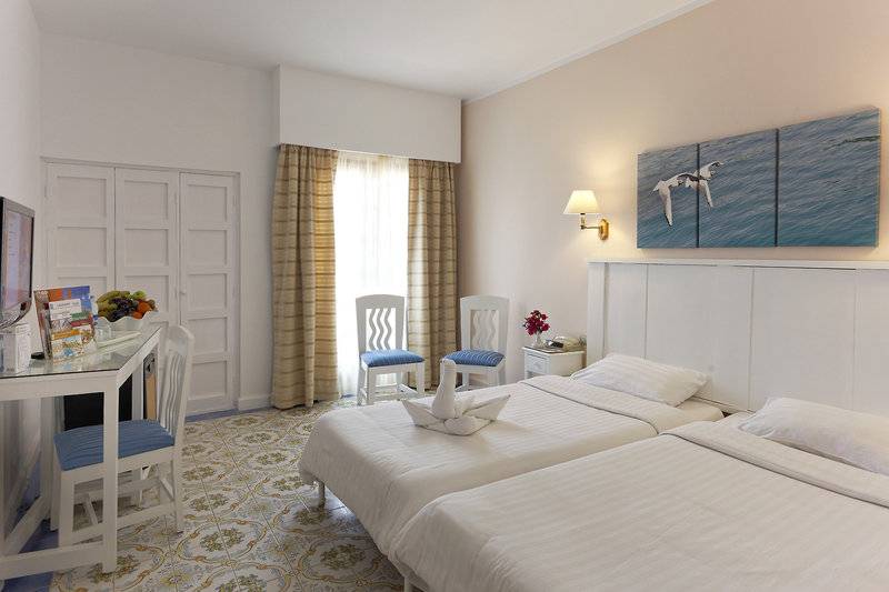 1. Bild Three Corners Rihana Inn