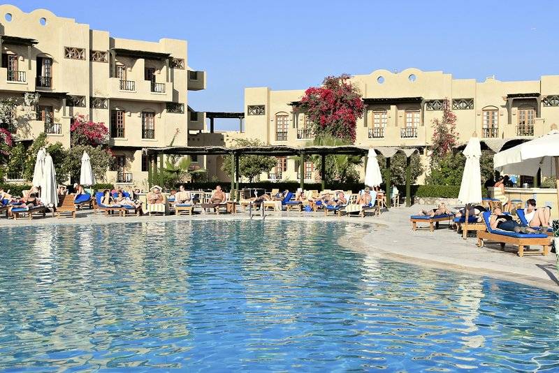 2. Bild Three Corners Rihana Inn