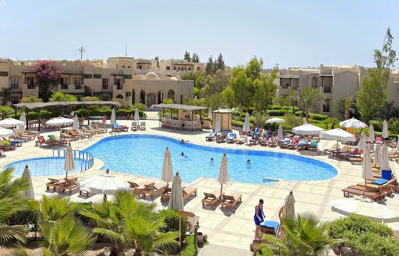 3. Bild Three Corners Rihana Inn