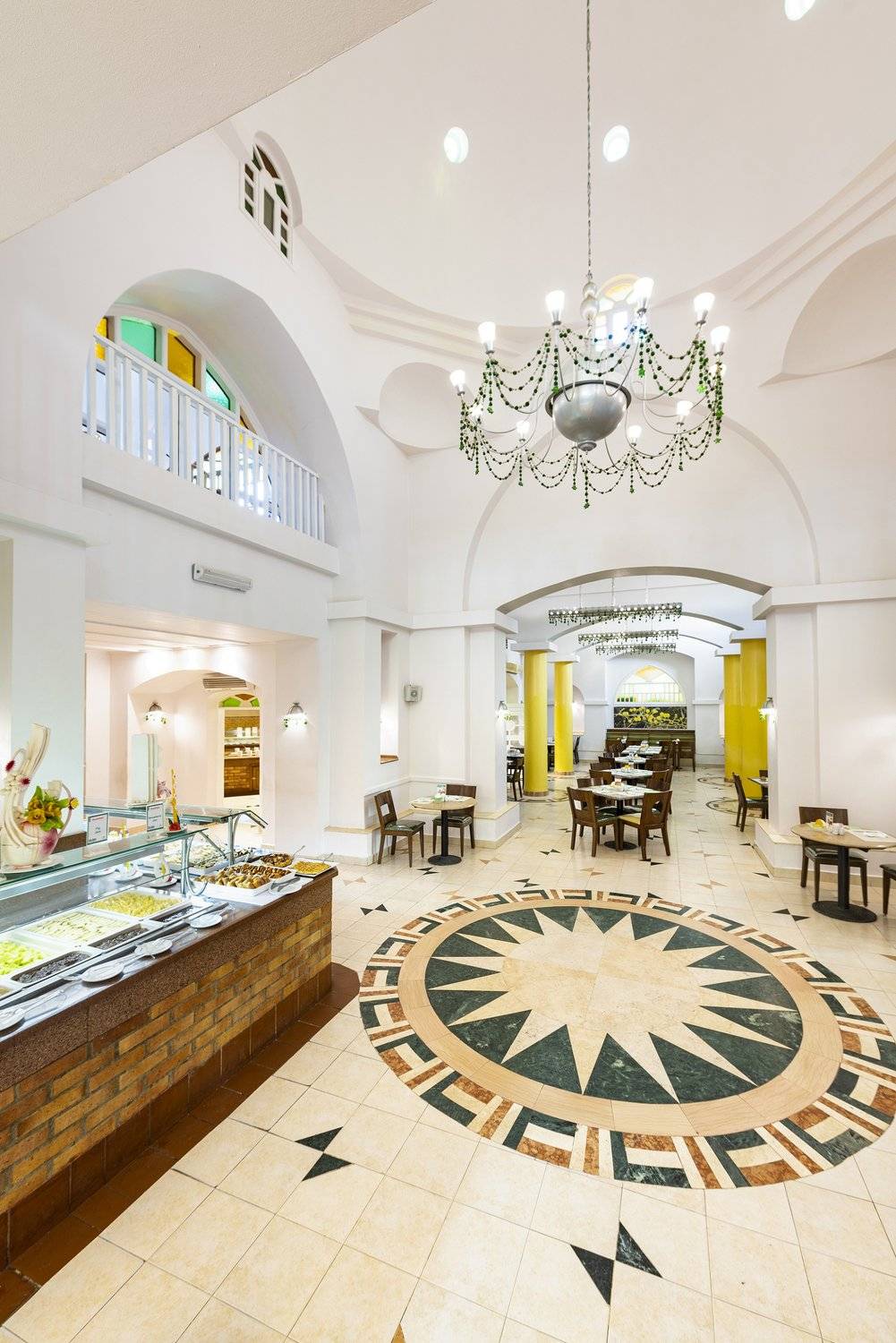 4. Bild Three Corners Rihana Inn