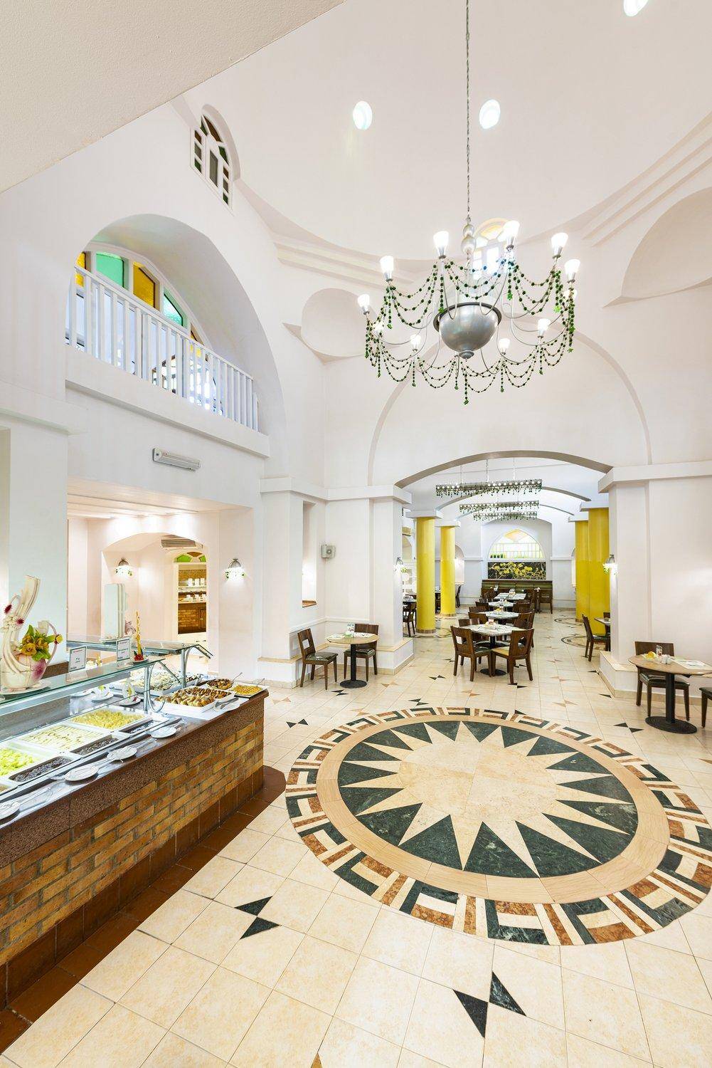 4. Bild Three Corners Rihana Inn