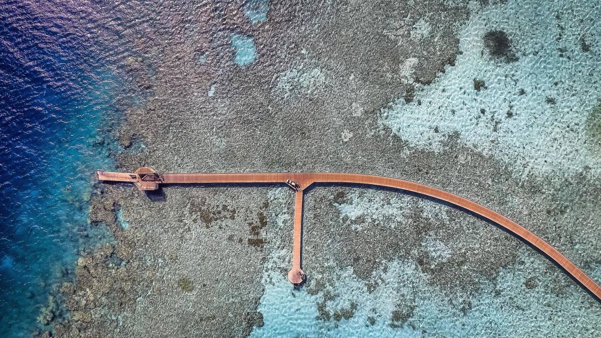 3. Bild The Breakers Diving & Surfing Lodge