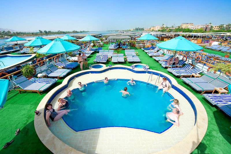 3. Bild MS Grand Sun