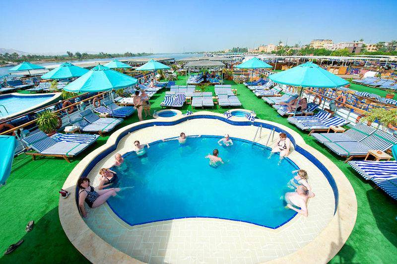 3. Bild MS Grand Sun