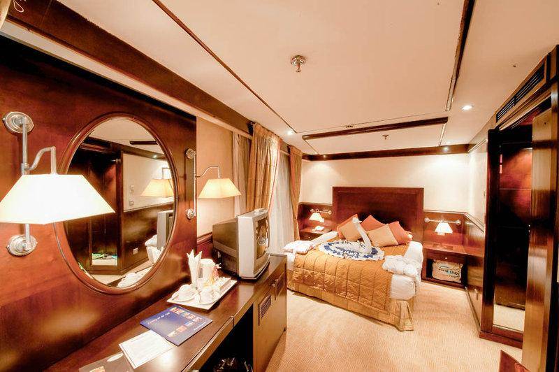 4. Bild MS Grand Sun