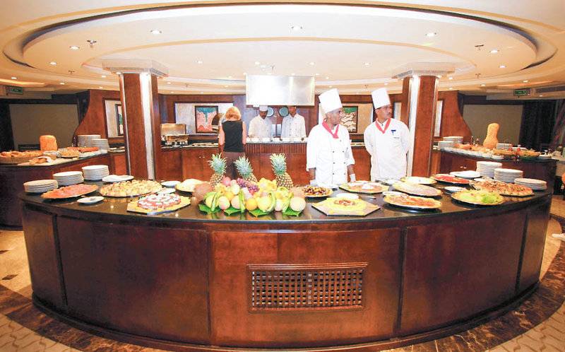 4. Bild MS Grand Sun