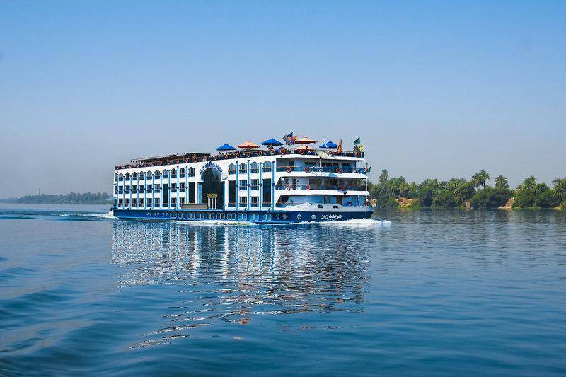 1. Bild MS Grand Rose