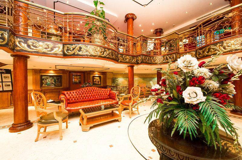 3. Bild MS Grand Rose