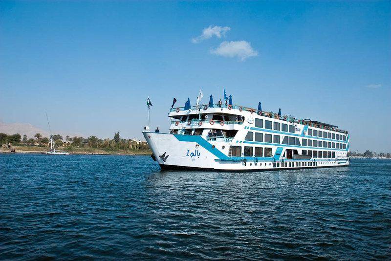 1. Bild MS Grand Palm