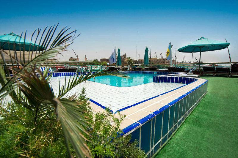 2. Bild MS Grand Palm