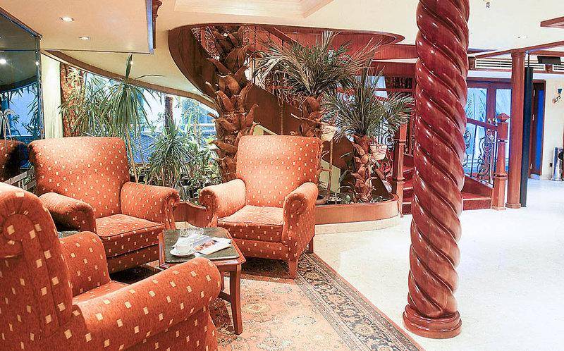 3. Bild MS Grand Palm