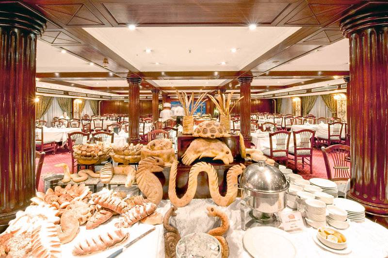 4. Bild MS Grand Palm