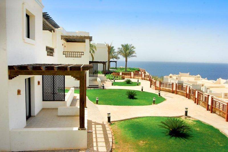 4. Bild Sharm Resort