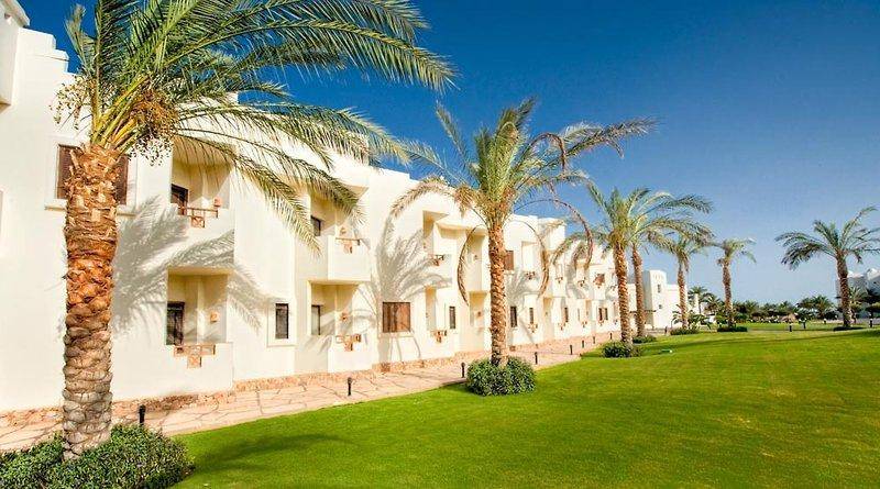 4. Bild Sharm Resort