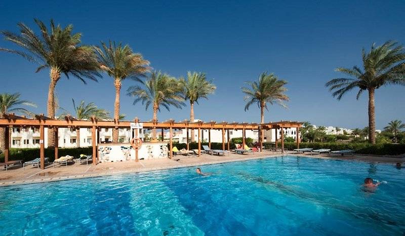 3. Bild Sharm Resort