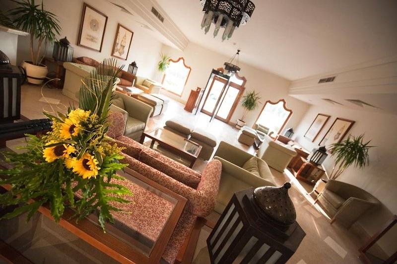 3. Bild Family Star Makadi (Annex)