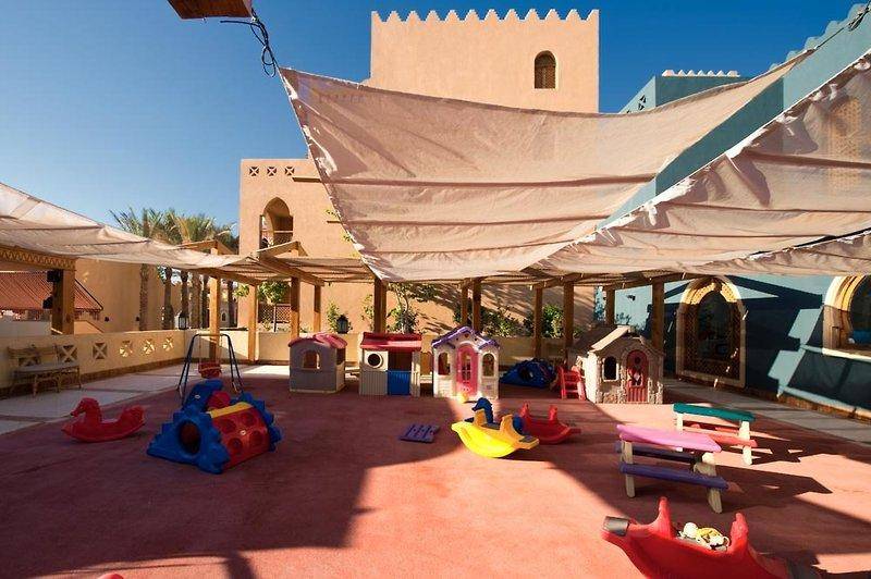 4. Bild Family Star Makadi (Annex)